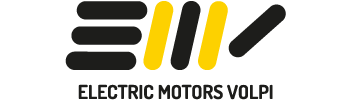 Electric Motors Volpi – torna all'inizio